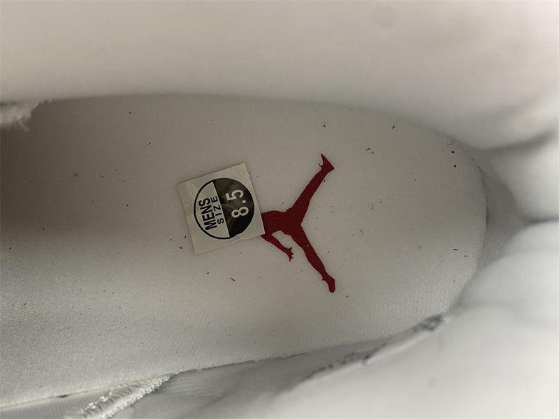 Air Jordan 6 Red Oreo CT8529-162 Released