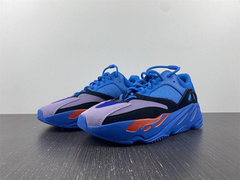 Yeezy Boost 700 Hi-Res Blue HQ6980 Released