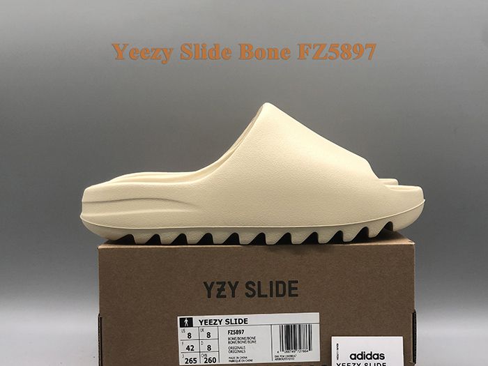 Yeezy Slide Bone FZ5897 Sale