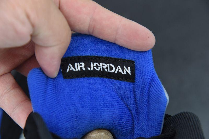 Air Jordan 5 Racer Blue CT4838-004 Black Reflective Silver Released