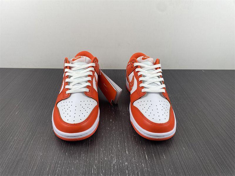 Dunk Low WMNS Orange Paisley DH4401-103 Released