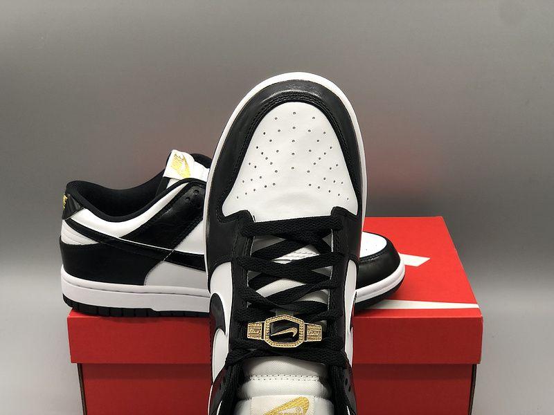 Dunk Low World Champ DR9511-100 Released