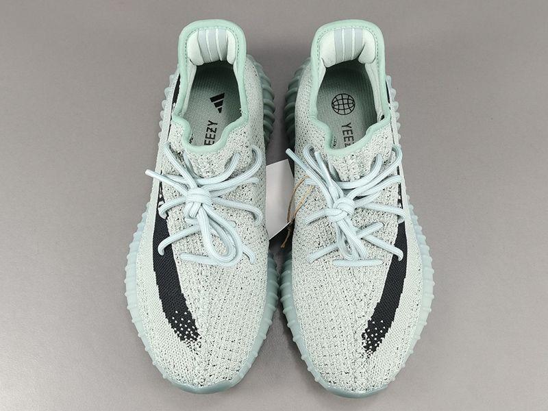 Yeezy Boost 350 V2 Jade Ash HQ2060 Released