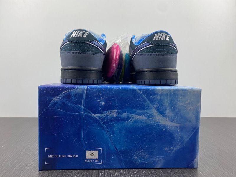 SB Dunk Low Blue Lobster Nightshade 313170-342 Released