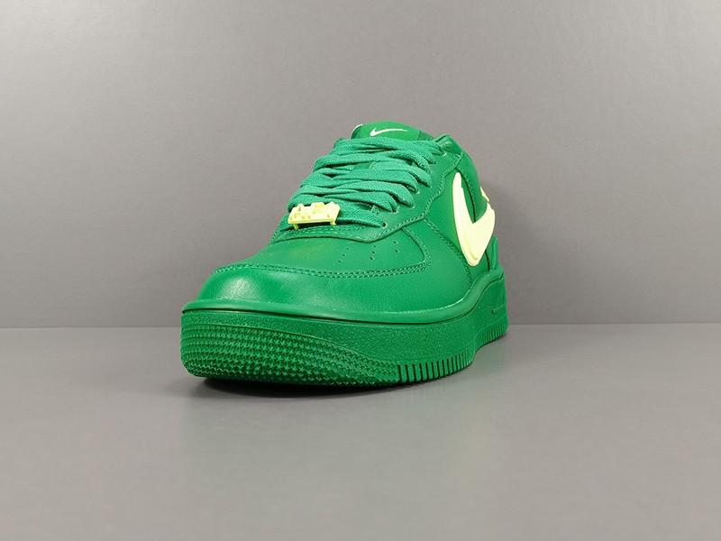 Air Force 1 Low Pine Green  DV3464-300 Released