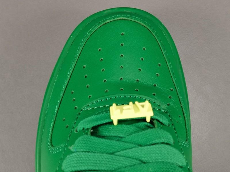 Air Force 1 Low Pine Green  DV3464-300 Released