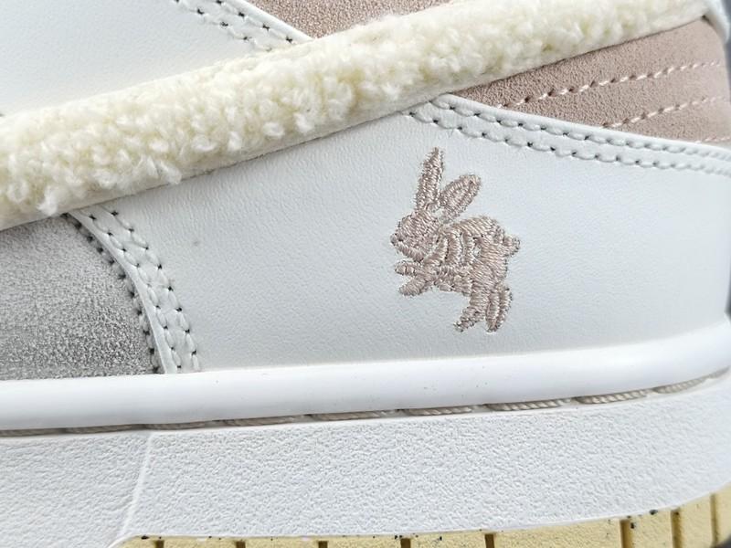 Dunk Low Year of the Rabbit FD4203-211 Released
